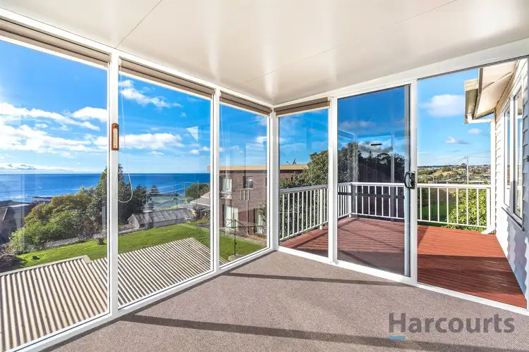 Second view of Homely house listing, 9 Walton Street, Penguin TAS 7316