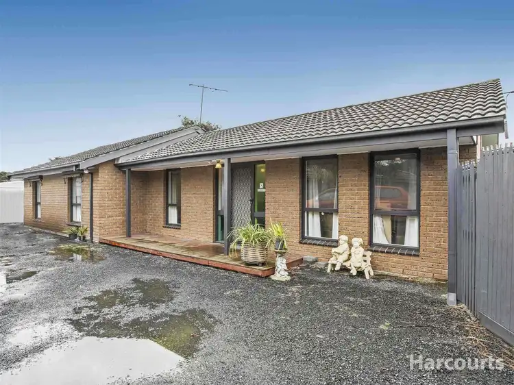 Main view of Homely house listing, 49 Fairbairn Road, Cranbourne VIC 3977