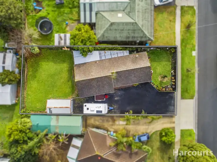 Second view of Homely house listing, 49 Fairbairn Road, Cranbourne VIC 3977