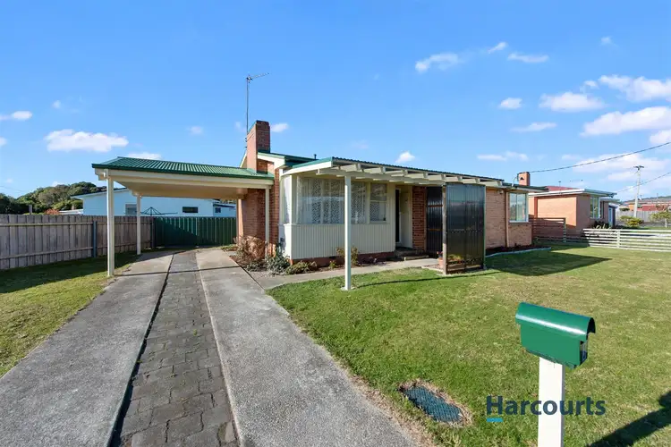 Main view of Homely house listing, 3 Gaffney Street, Ulverstone TAS 7315