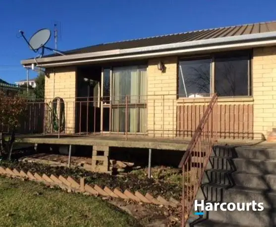 18 Napier Street