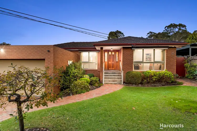 44 Woodleigh Crescent, Vermont South VIC 3133