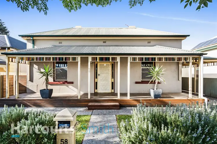 58 Roberts Street, Birkenhead SA 5015