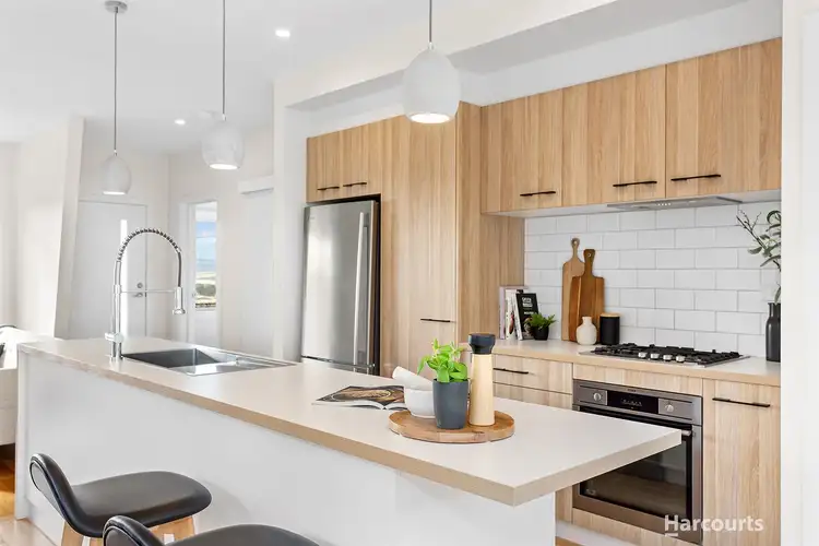 Second view of Homely house listing, 1/4 Ashleigh Avenue, West Launceston TAS 7250