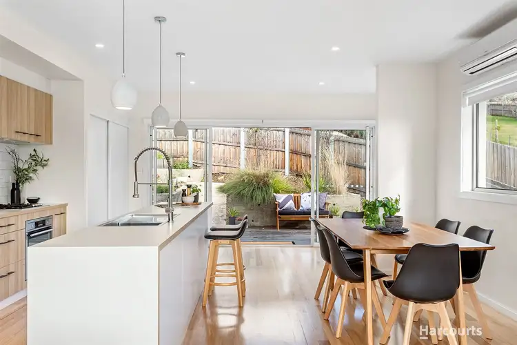 Fourth view of Homely house listing, 1/4 Ashleigh Avenue, West Launceston TAS 7250