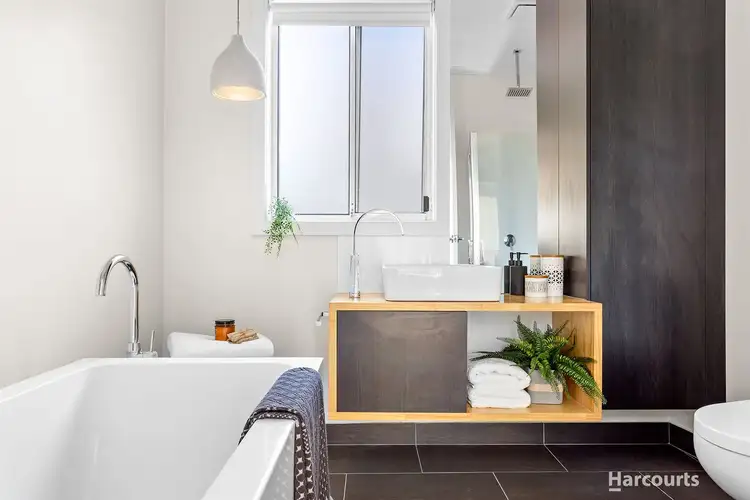 Fifth view of Homely house listing, 1/4 Ashleigh Avenue, West Launceston TAS 7250