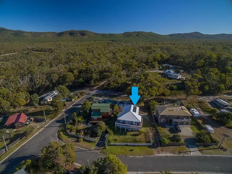 Second view of Homely house listing, 3 Charles Street, Beaumaris TAS 7215