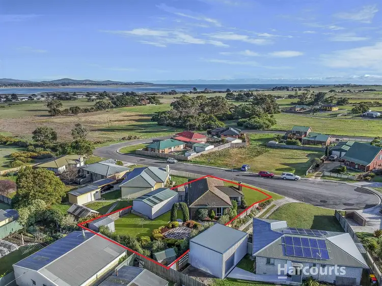 8 Edward Court, George Town TAS 7253