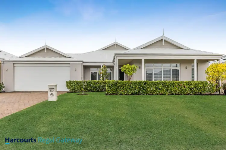50 Descanso Loop, Aubin Grove WA 6164