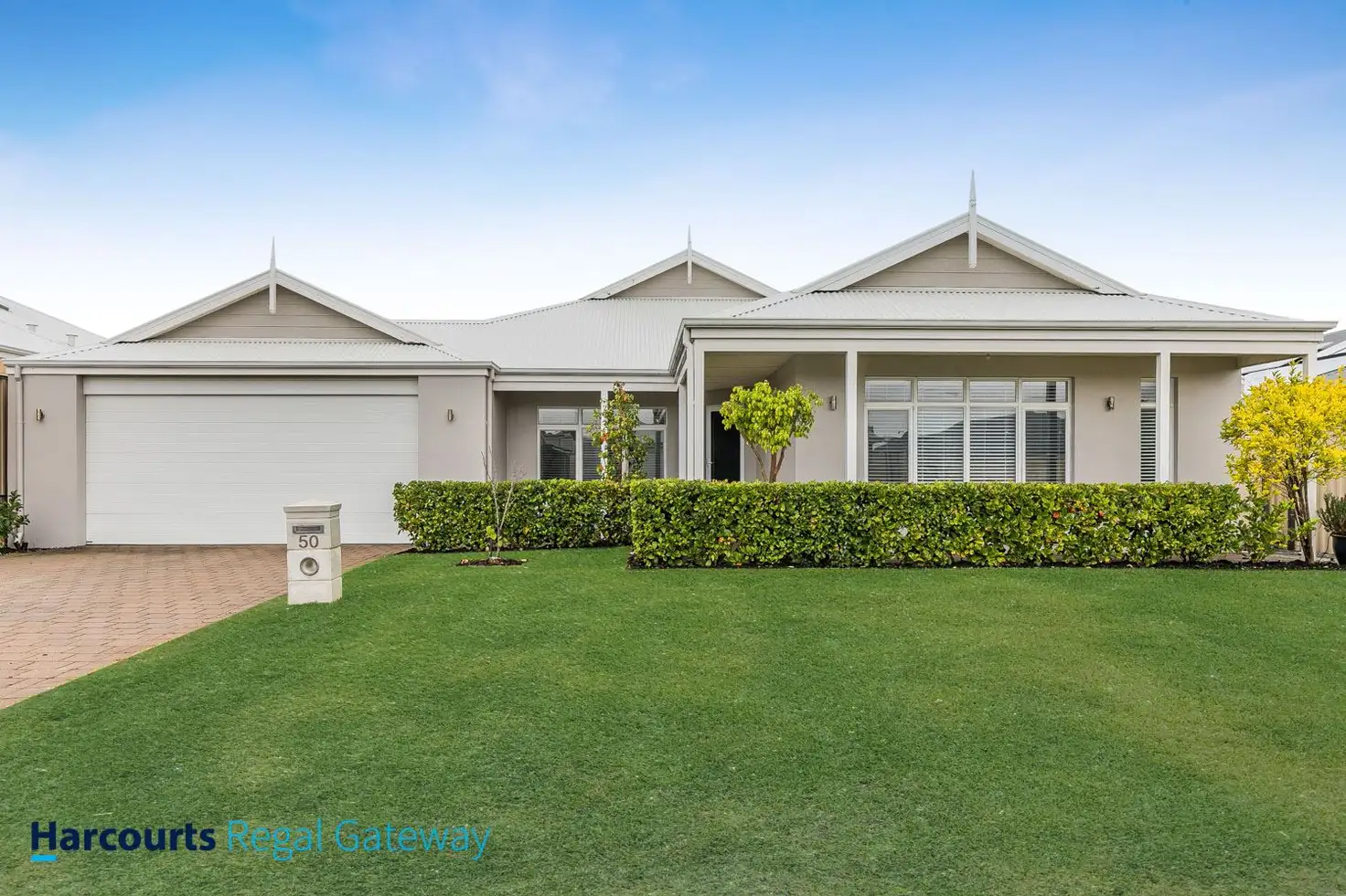 Main view of Homely house listing, 50 Descanso Loop, Aubin Grove WA 6164
