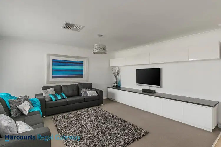 Second view of Homely house listing, 50 Descanso Loop, Aubin Grove WA 6164