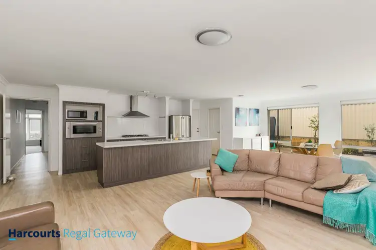 Fourth view of Homely house listing, 50 Descanso Loop, Aubin Grove WA 6164