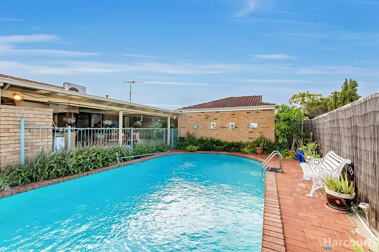 47 Venturi Drive, Ocean Reef WA 6027