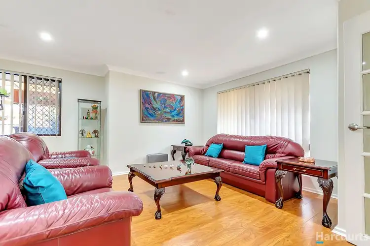 Sixth view of Homely house listing, 47 Venturi Drive, Ocean Reef WA 6027