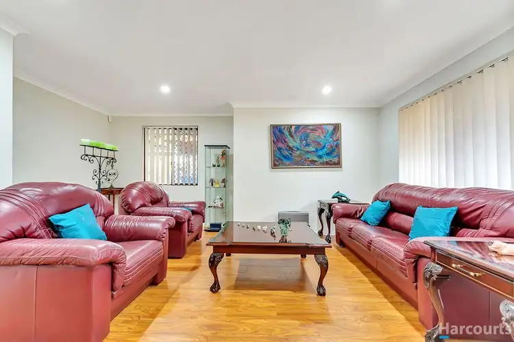 Seventh view of Homely house listing, 47 Venturi Drive, Ocean Reef WA 6027