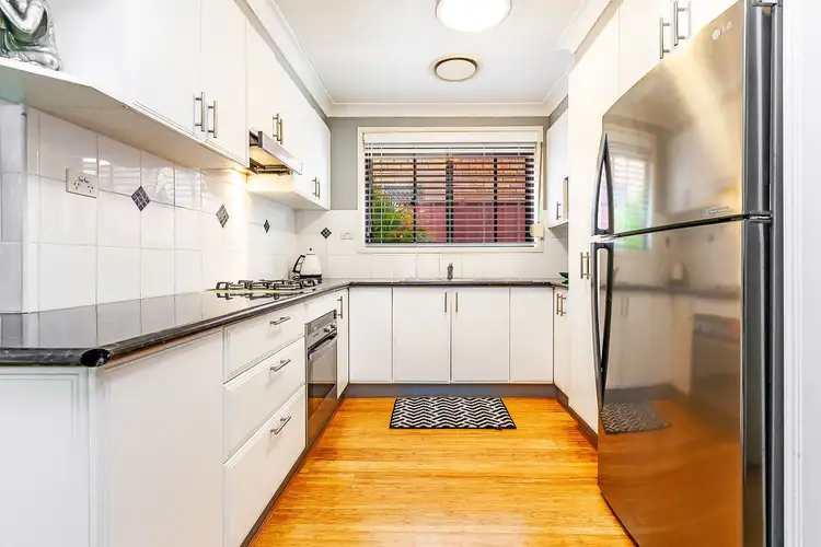 Third view of Homely house listing, 5 Melanie Street, Hassall Grove NSW 2761