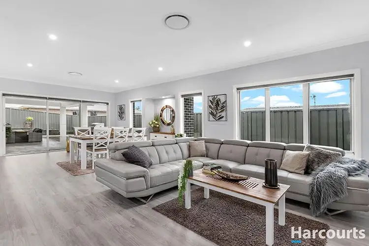 Second view of Homely house listing, 11 Harold Road, Raymond Terrace NSW 2324
