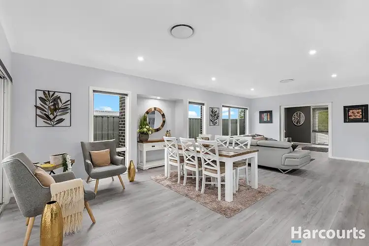 Fifth view of Homely house listing, 11 Harold Road, Raymond Terrace NSW 2324