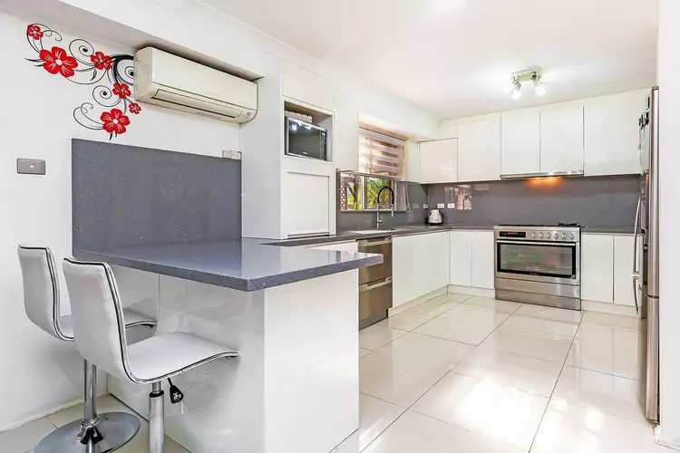 Third view of Homely house listing, 16 Bowes Place, Doonside NSW 2767