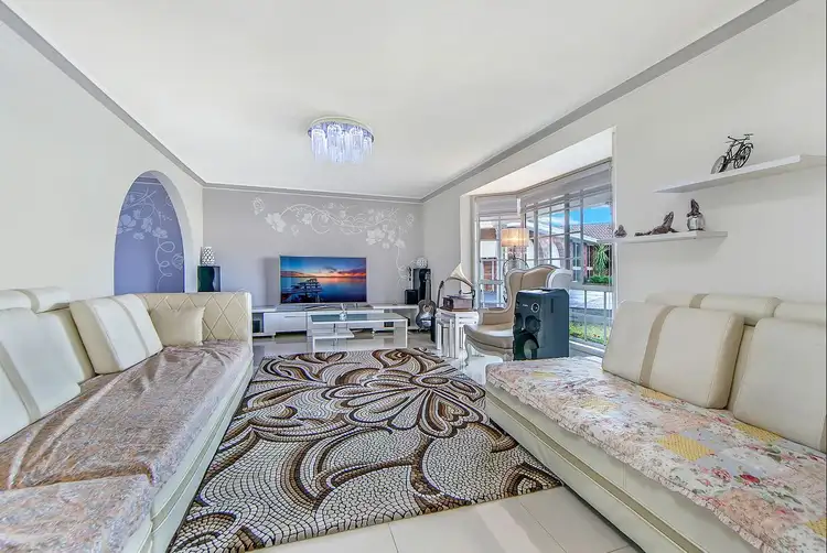 Fourth view of Homely house listing, 16 Bowes Place, Doonside NSW 2767