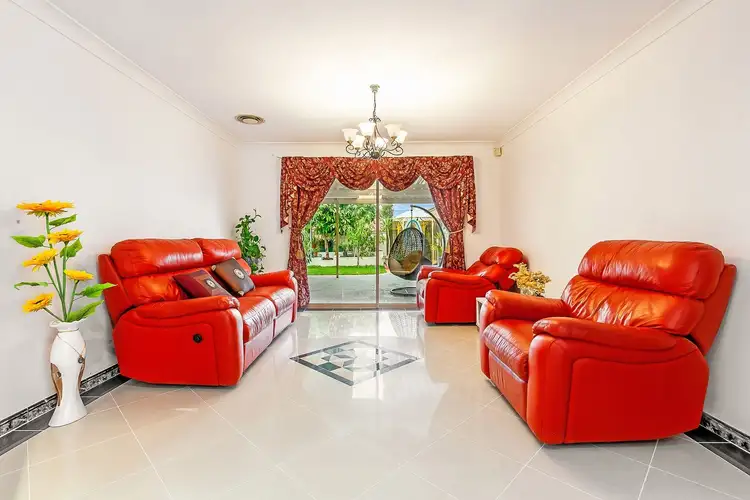 Second view of Homely house listing, 17 Tantangara Place, Woodcroft NSW 2767