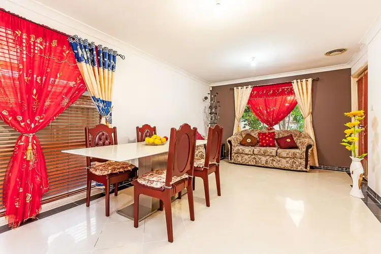 Third view of Homely house listing, 17 Tantangara Place, Woodcroft NSW 2767
