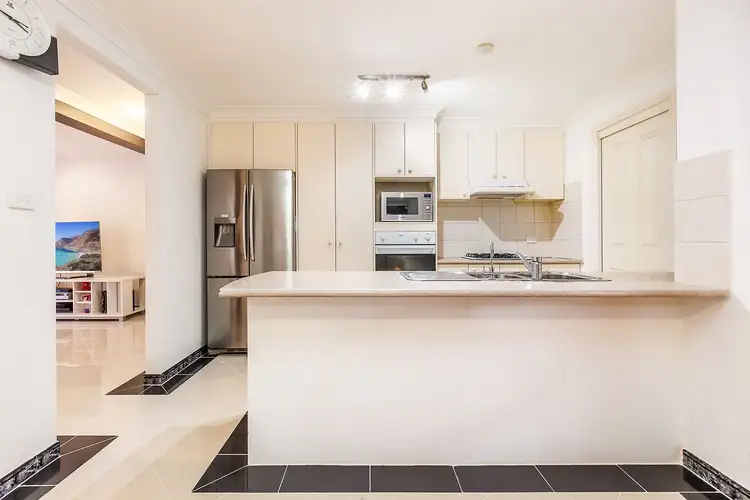 Fifth view of Homely house listing, 17 Tantangara Place, Woodcroft NSW 2767