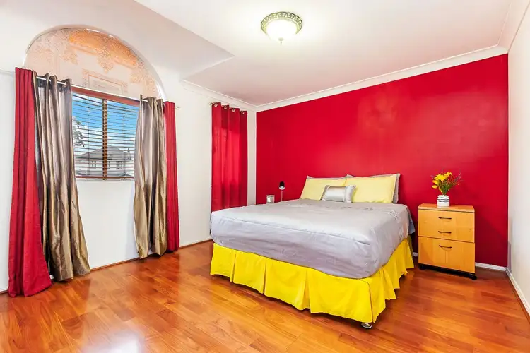Sixth view of Homely house listing, 17 Tantangara Place, Woodcroft NSW 2767