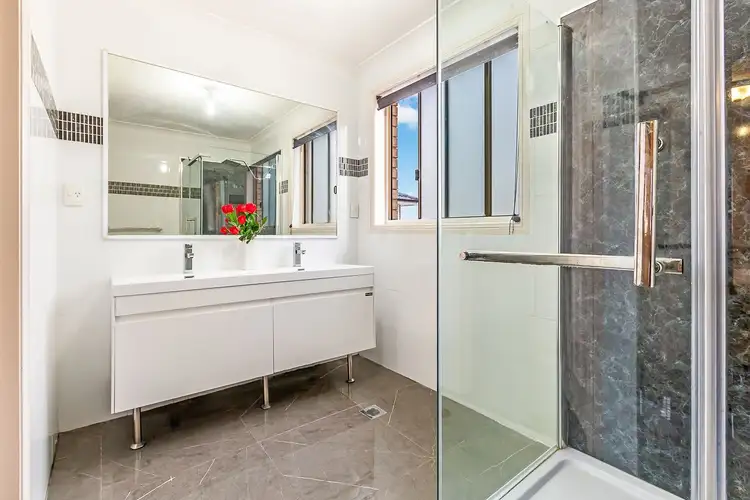 Seventh view of Homely house listing, 17 Tantangara Place, Woodcroft NSW 2767