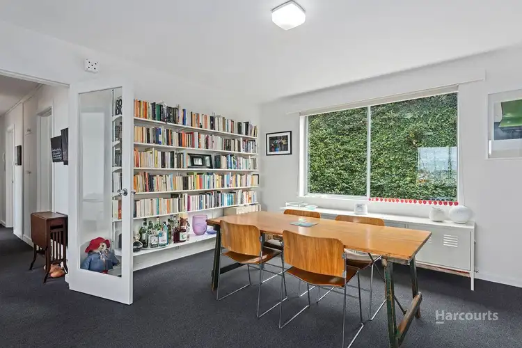 Third view of Homely unit listing, 4/50 Marieville Esplanade, Sandy Bay TAS 7005