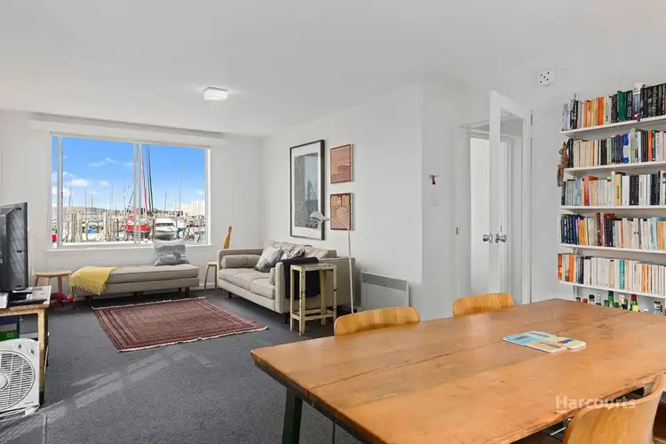 Fourth view of Homely unit listing, 4/50 Marieville Esplanade, Sandy Bay TAS 7005