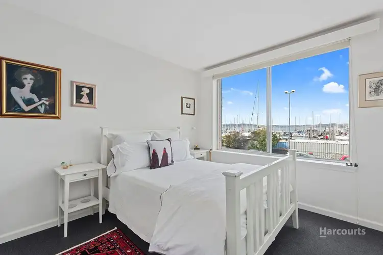 Seventh view of Homely unit listing, 4/50 Marieville Esplanade, Sandy Bay TAS 7005