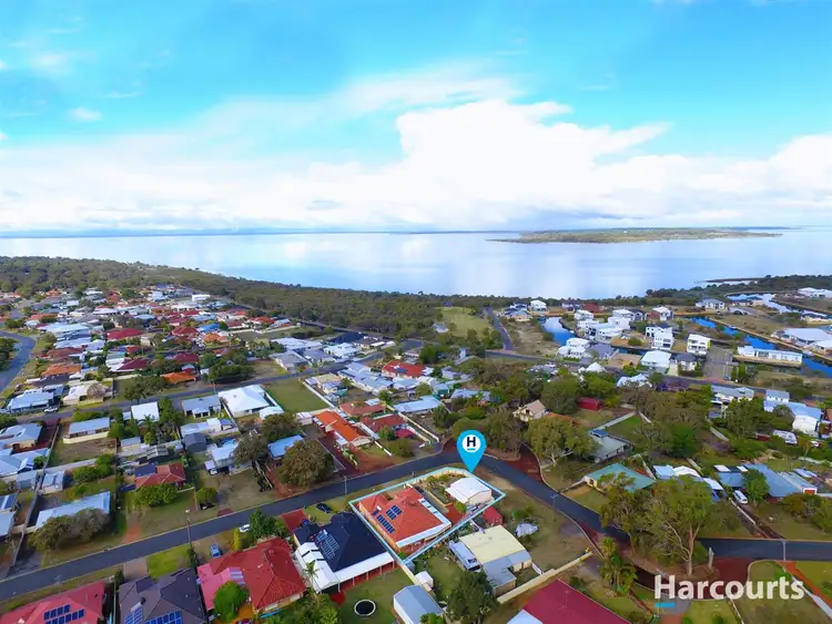 6 King Drive, Wannanup WA 6210