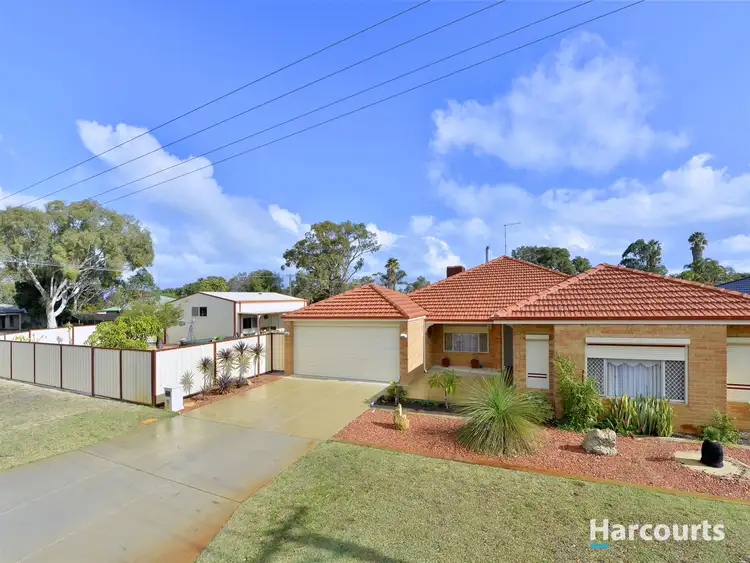 Second view of Homely house listing, 6 King Drive, Wannanup WA 6210