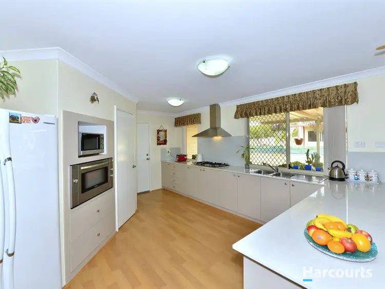 Fourth view of Homely house listing, 6 King Drive, Wannanup WA 6210
