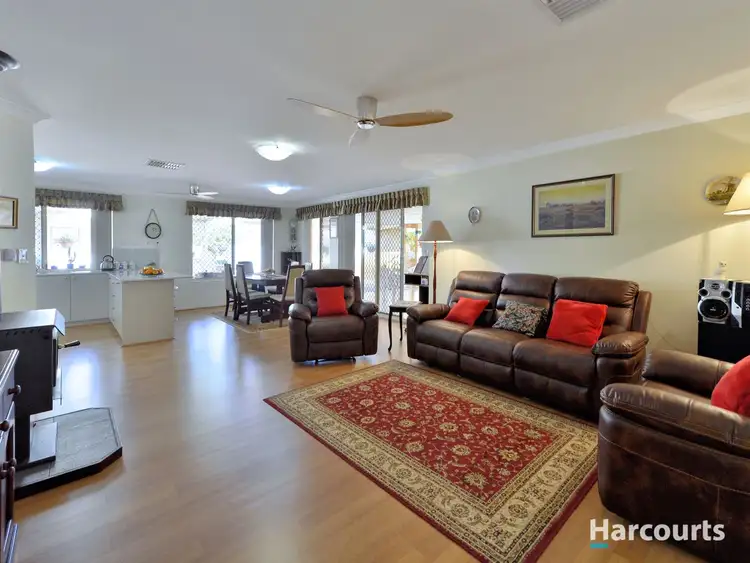 Sixth view of Homely house listing, 6 King Drive, Wannanup WA 6210