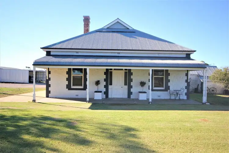 Main view of Homely rural property listing, 260 Roolama Road, Curramulka SA 5580