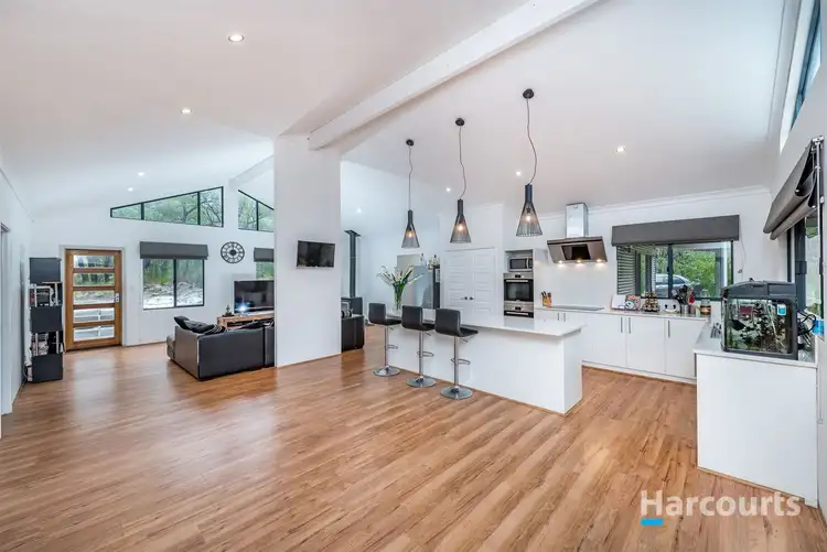Second view of Homely house listing, 60 Salmon Gum Crescent, Chittering WA 6084