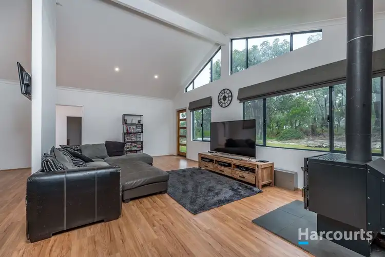 Third view of Homely house listing, 60 Salmon Gum Crescent, Chittering WA 6084