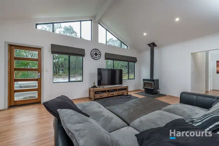 Fourth view of Homely house listing, 60 Salmon Gum Crescent, Chittering WA 6084