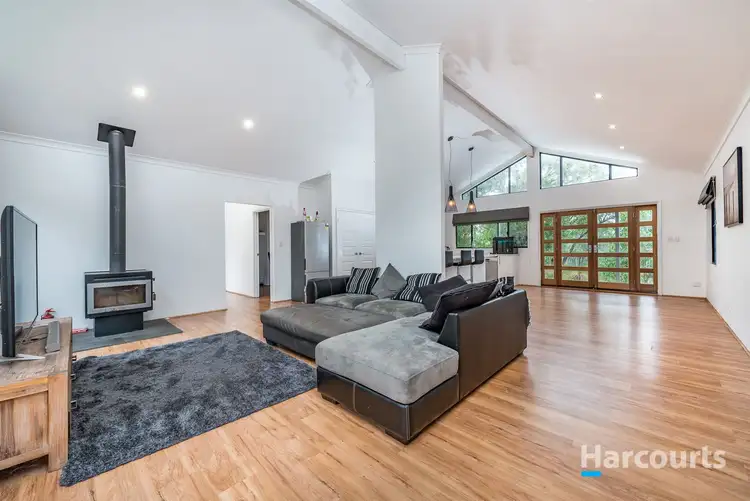 Fifth view of Homely house listing, 60 Salmon Gum Crescent, Chittering WA 6084