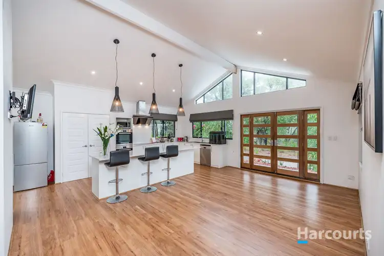 Seventh view of Homely house listing, 60 Salmon Gum Crescent, Chittering WA 6084