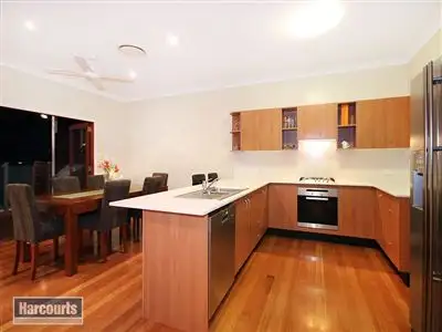 Fourth view of Homely house listing, 30A Key Street, Morningside QLD