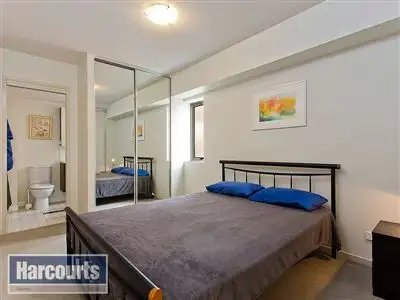 Sixth view of Homely unit listing, 3602/22 Carraway Street, Kelvin Grove QLD