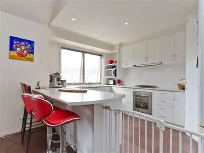 Fourth view of Homely house listing, 1 Arleon Court, Somerville VIC