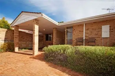 Main view of Homely unit listing, 19/1 Stanbury Place, Kardinya WA