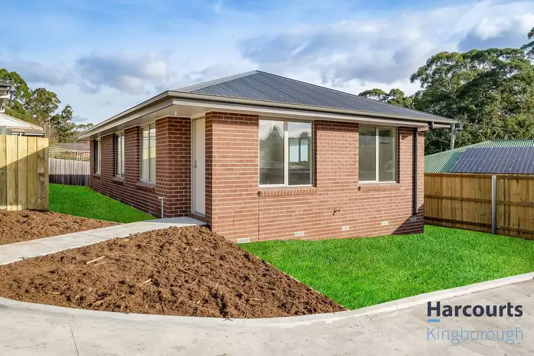 Main view of Homely unit listing, 2/48 Summerleas Road, Kingston TAS 7050