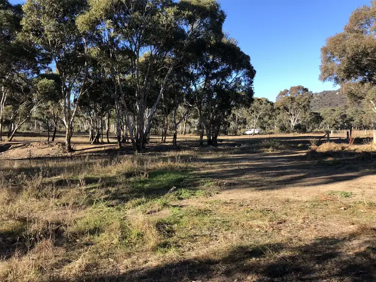 Main view of Homely land listing, Lot 2/45 Callaghan St Clandulla, Rylstone NSW 2849