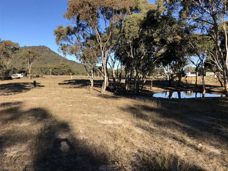 Second view of Homely land listing, Lot 2/45 Callaghan St Clandulla, Rylstone NSW 2849