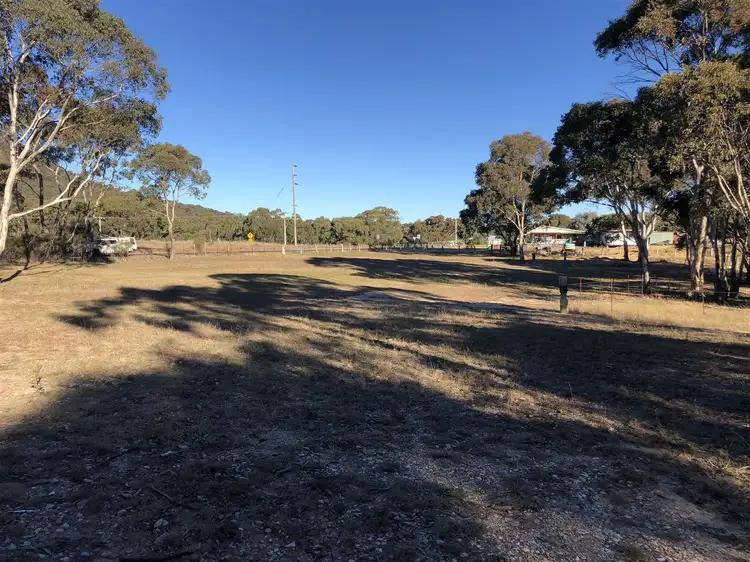 Third view of Homely land listing, Lot 2/45 Callaghan St Clandulla, Rylstone NSW 2849